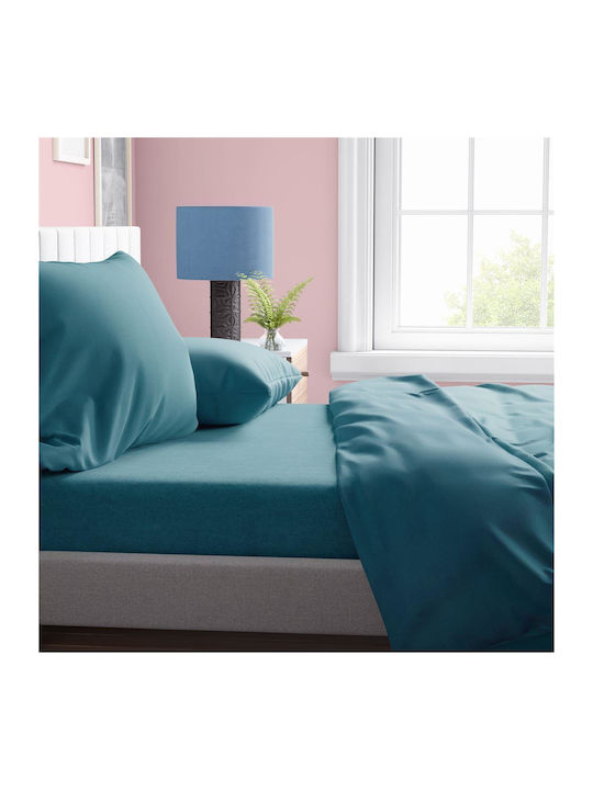 Dimcol Sheet Super-Double 220x240cm. Solid 494 ...
