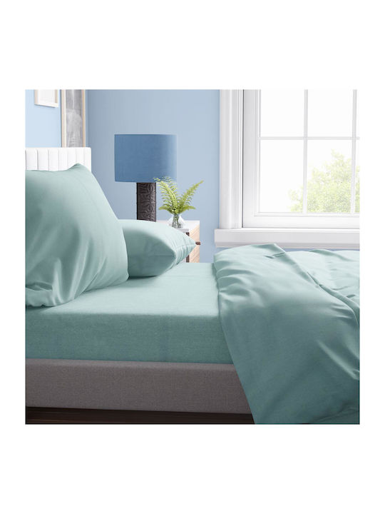 Dimcol Sheet Super-Double 220x240cm. Solid 497 ...