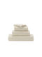 Abyss & Habidecor Lavette Olly 30x30εκ. Olly Gewicht 530gr/m²