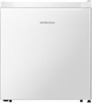 Intercool Mini Bar 45lt H51xW43.9xD47cm White