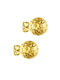 Kritsimis Earrings made of Gold 14K