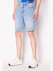 Ανδρική Βερμούδα Τζιν Denim