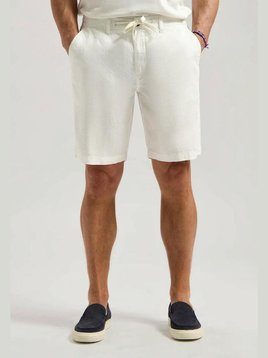 Dstrezzed Men's Shorts White