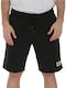Herrenshorts Black