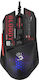 A4Tech Bloody W60 Max Mini Gaming Ποντίκι 12000 DPI Μαύρο