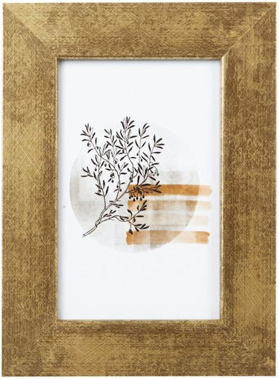 Goldbuch Photo Frame With Gold Wooden Frame 30x40