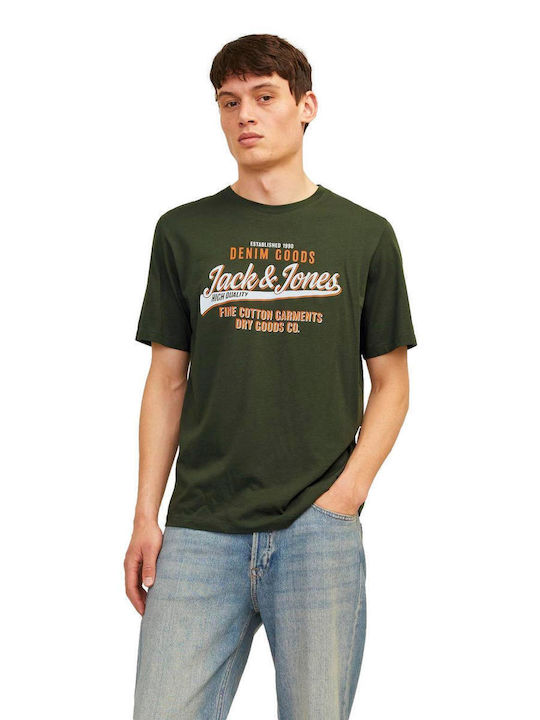 Jack & Jones Kombu Green