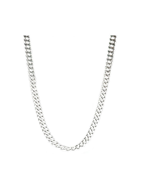 Poco Loco Necklace from Steel