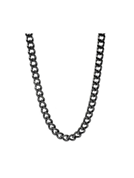 Poco Loco Necklace from Steel