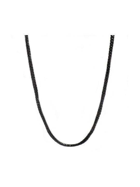 Poco Loco Necklace from Steel