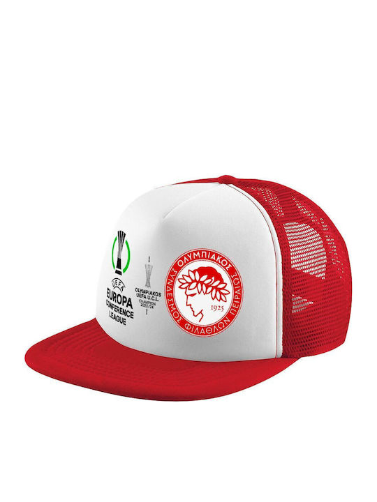 Koupakoupa Olympiacos Uefa Europa Conference Le...