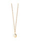 Kritsimis from Gold Plated Silver
