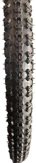 DSI Tyres Λάστιχο Ποδηλάτου BMX 20" x 1.75"
