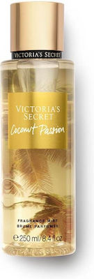 Victoria's Secret Coconut Passion Body Mist 250ml