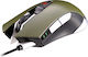 Cougar 3M530WOG.0001 RGB Gaming Mouse 4000 DPI Green