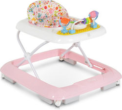 Moni Baby Walker Pink