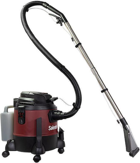 Evolveo Salente Combo Vacuum Wet / Dry 1400W with Plastic Bin 20lt