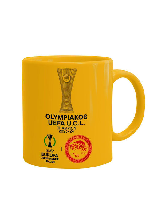 Koupakoupa Olympiacos Uefa Europa Conference Le...
