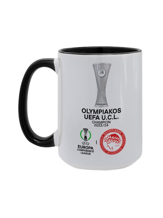 Koupakoupa Olympiacos Uefa Europa Conference Le...