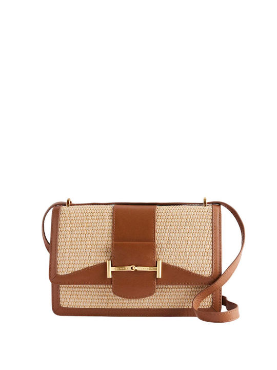 Ted Baker Damen Tasche Crossbody Braun