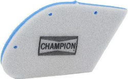 Champion Φίλτρο Αέρα Μοτοσυκλέτας Kymco Grand Dink