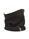 Heat Holders Motorcycle Rider Neck Warmer made of Polyester Khaki Color