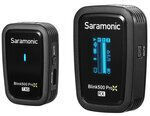 Saramonic Blink500 ProX Q1 Seturi Wireless Micr...