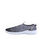 Speedo Surfknit Pro Men's Beach Shoes Gray