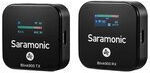 Saramonic Blink900 B1 Kabelloses Mikrofon Set Anklipsen Saramonic Blink900 B1 Kabelloses Mikrofon Set Anklipsen