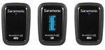 Saramonic Blink500 ProX B2R Set Microfon Cu Fir Saramonic Blink500 ProX B2R Set Microfon Cu Fir