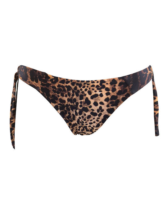 Secret Love Bikini Alunecare