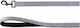 Flamingo Leash Muni Grey 200cm 25mm