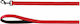 Flamingo Leash Muni Red 130cm 20mm