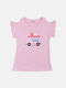 Dreams Kids Nightdress Cotton ROZ