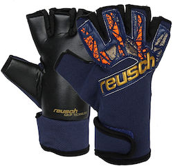 Reusch Reusch Futsal Grip Γάντια Τερματοφύλακα Ενηλίκων Μπλε Reusch Reusch Futsal Grip Γάντια Τερματοφύλακα Ενηλίκων Μπλε