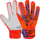 Reusch Reusch Attrakt Starter Grip Adults Goalkeeper Gloves Orange