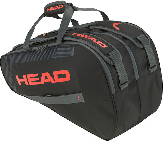 Head Base Padel Bag Black