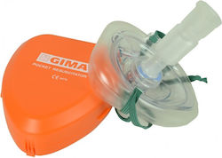 Gima CPR Mask 1pcs GI102278