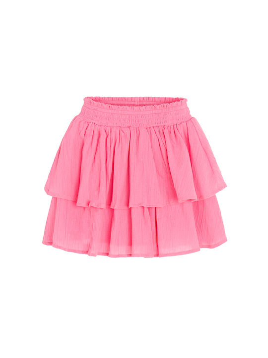 Cool Club Kids Skirt Pink