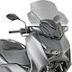 Givi Φιμέ Ζελατίνα Μοτοσυκλέτας για Yamaha X-MAX GIVYAMZEL86