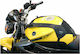Bagster Tank Mounts for Keeway Easy