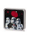 Star Wars Stormtrooper Perspex Φωτιστικό 19x19cm