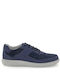 Stonefly Herren Sneakers Blau