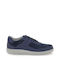 Herren Sneakers Blau