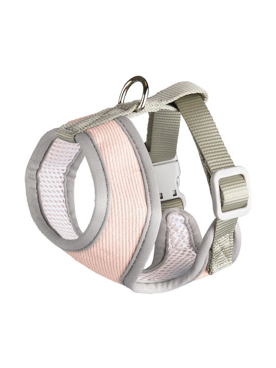 Flamingo Harness Cub Pink Xs 28-41cm