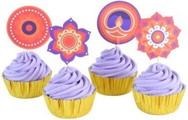 PME Cupcake Baking Cups for Party