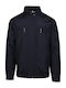 La Pupa Men's Jacket Dark Blue