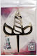 Sweet Decorations for Party Horns and Ears