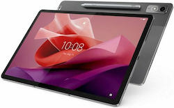 Lenovo P12 12.7" Tablet mit WiFi (8GB/256GB/Lenovo Tab Pen Plus) Storm Grey