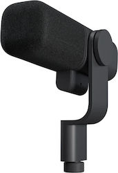 Logitech Yeti Ενσύρματο Μικρόφωνο Shock Mounted Logitech Yeti Ενσύρματο Μικρόφωνο Shock Mounted